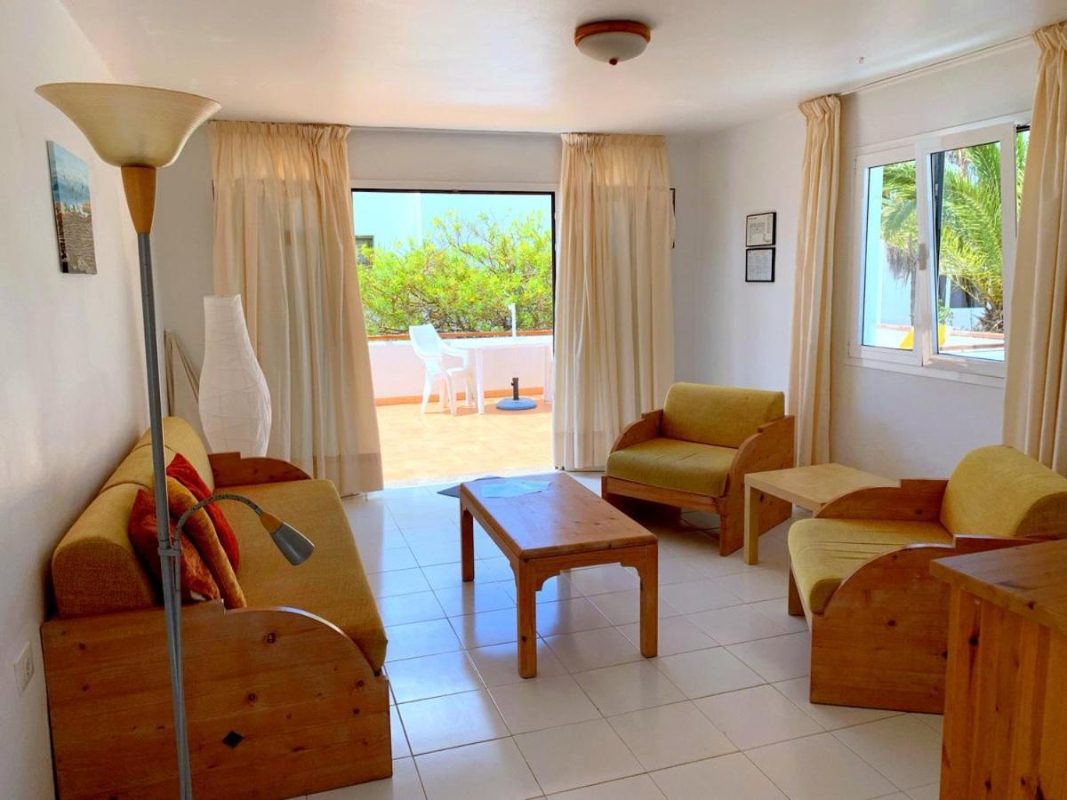 Apartamentos Tamarindos Puerto del Carmen  Exteriér fotografie