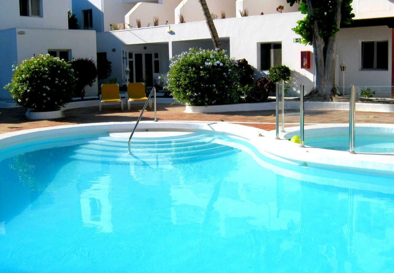 Apartamentos Tamarindos Puerto del Carmen  Exteriér fotografie