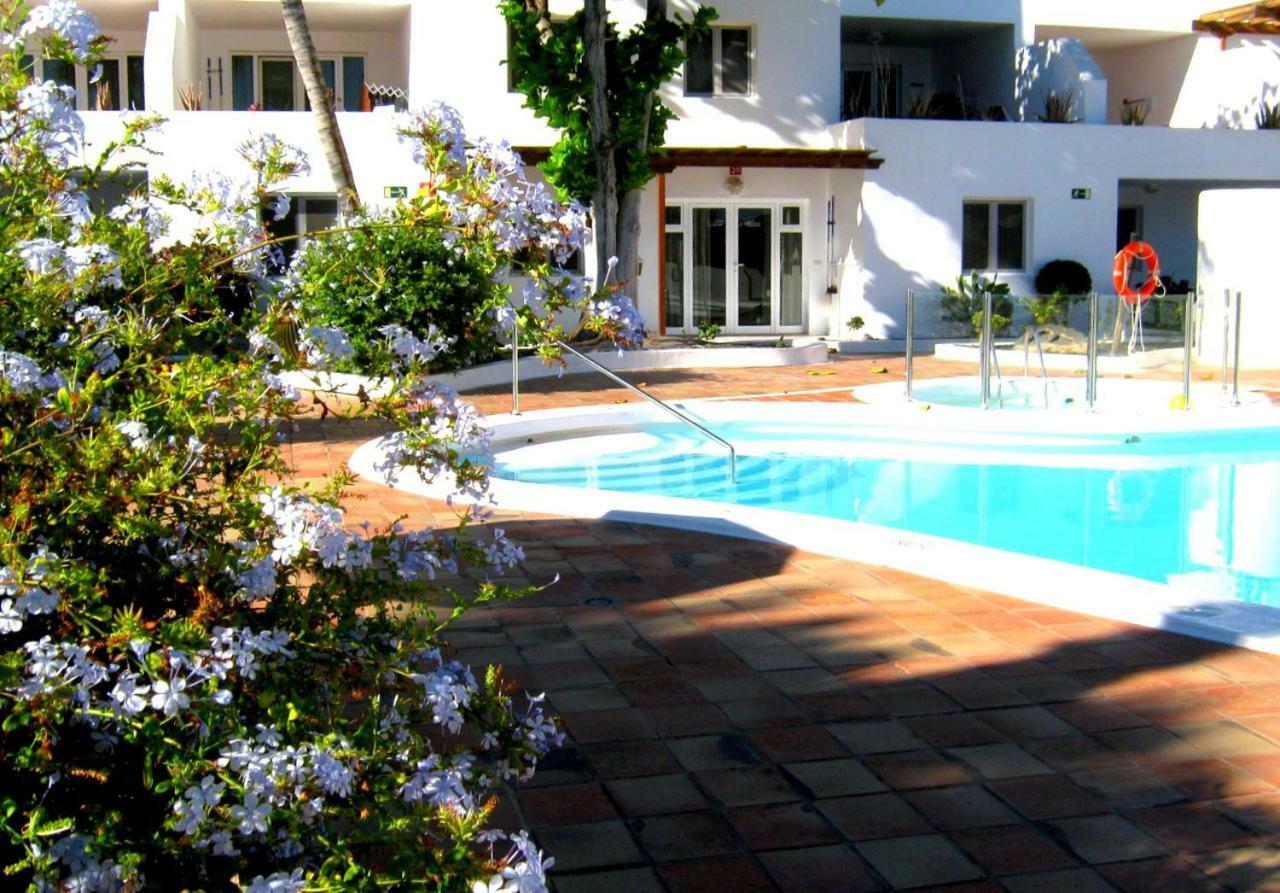 Apartamentos Tamarindos Puerto del Carmen  Exteriér fotografie